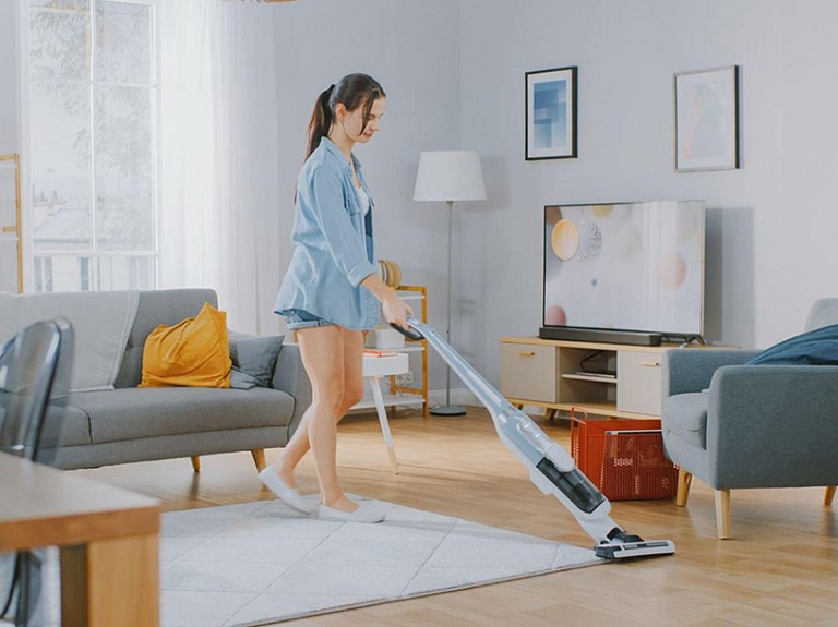 Bosch bezvadu putekļsūcēji – kādas ir to priekšrocības un iespējas?