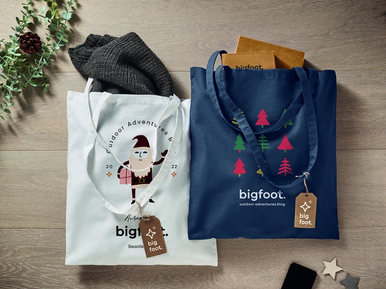Kā veidot spēcīgu uzņēmuma tēlu ar personalizētu apģērbu un reklāmas dāvanām?