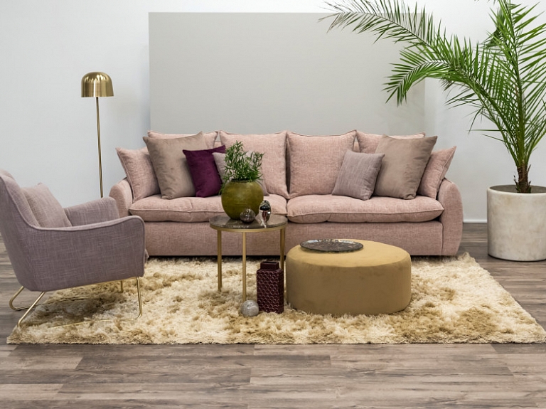 Kvalitāte, kas iedvesmo – kā dizaina mēbeles kļūst par ieguldījumu, nevis pirkumu?