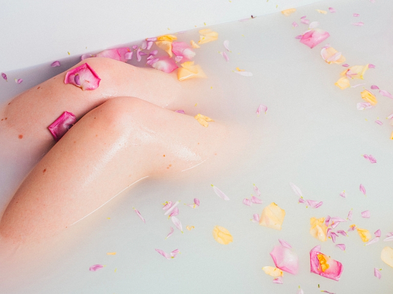 Kā veikt vaksāciju mājās?