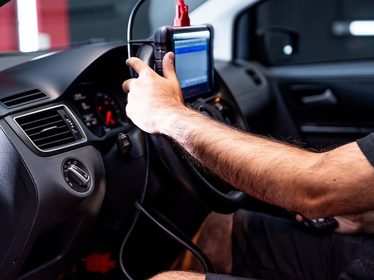 Vai tavs auto ir gatavs vasaras sezonai? 