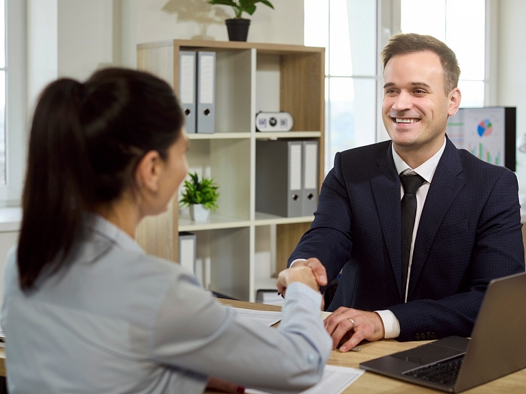 Start-up kredīti uzņēmumiem: ko ņemt vērā?