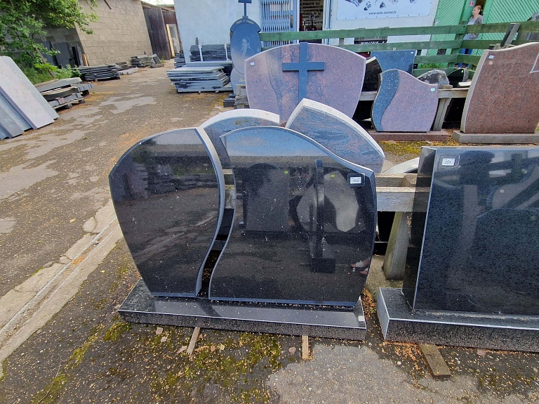 Kā izvēlēties un saglabāt kvalitatīvus kapu pieminekļus: granīts, restaurācija un dizaina risinājumi