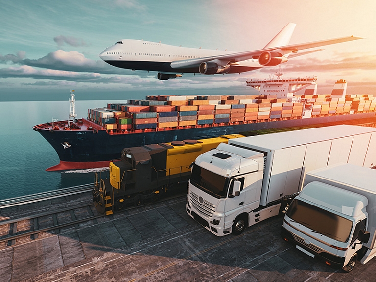 Vai tavs uzņēmums ir gatavs eksportam?