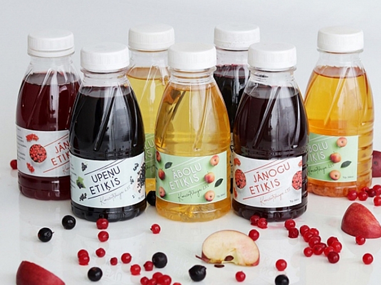 Dabīgais etiķis kā dabisks veselības atbalsts – ko mēs par to vēl nezinām?