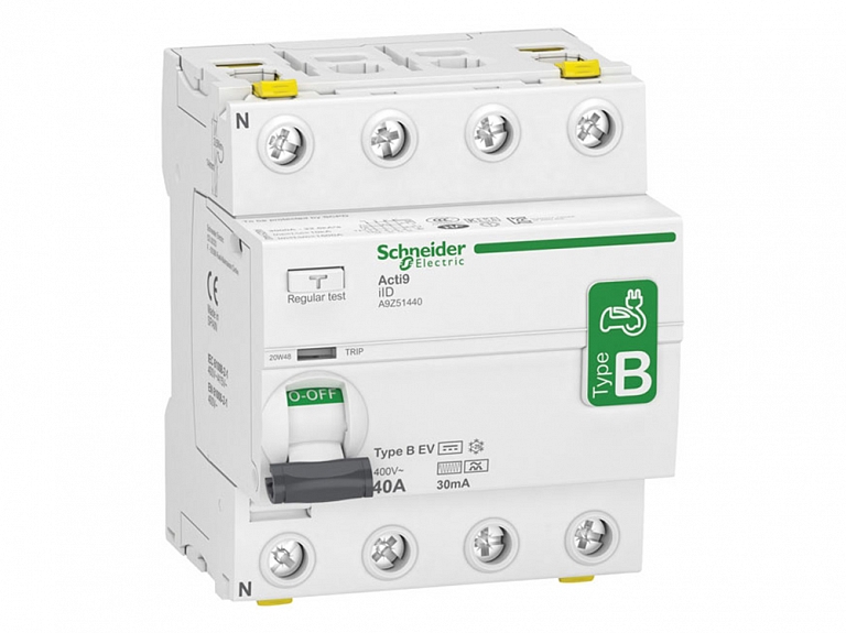 Viss par noplūdes strāvas aizsardzību 2025. gadā – jaunās prasības un piemērotāko komponentu izvēle