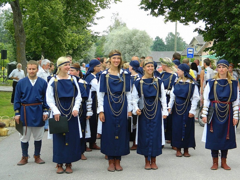 <b>Rīgas svētki turpinās ar sporta un izklaides pasākumiem</b>

