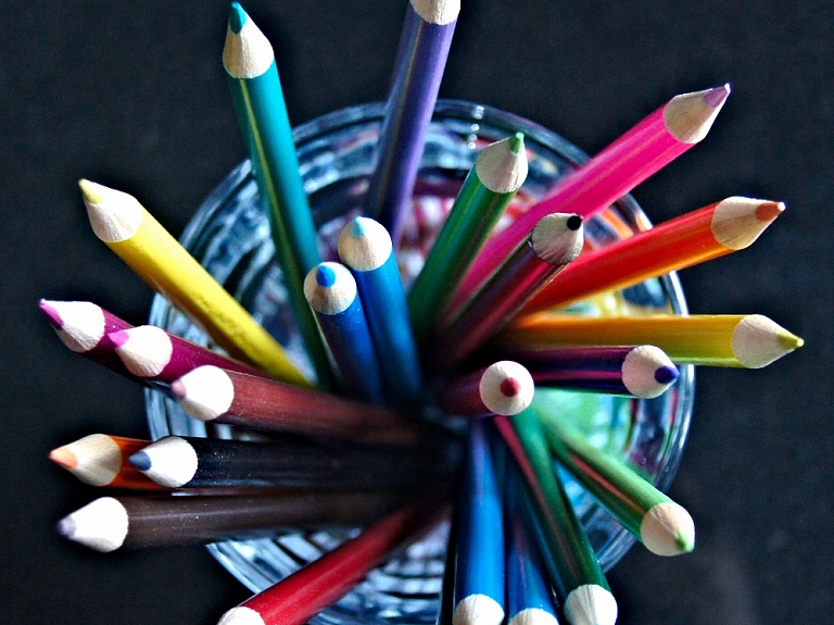 Rīgas svētkos iespējams darboties izklaides ostā "Citadele"