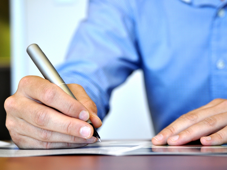  Rēzeknē notiks Tirgotāju asociācijas konference