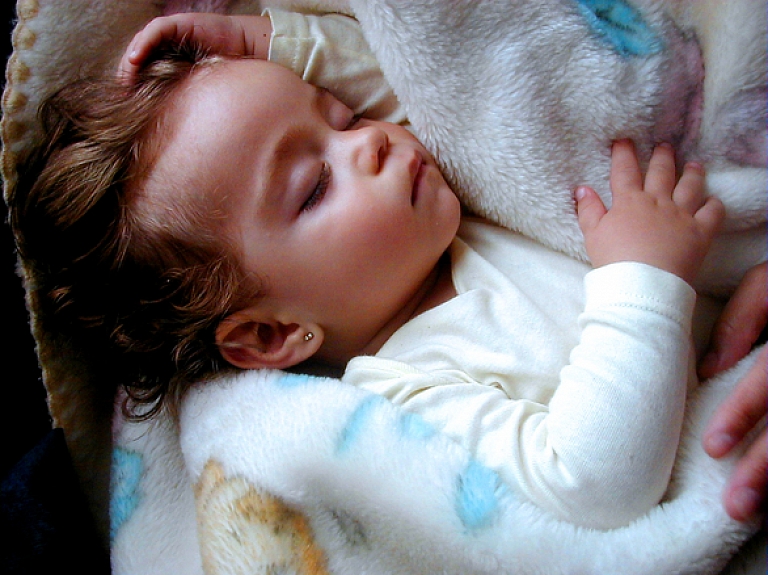 Rēzeknē varēs piedalīties akcijā trūkumā nonākušu bērnu atbalstam

