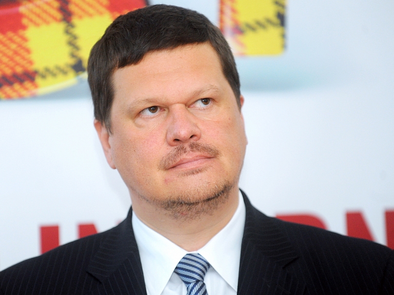 Gerhards: sakārtoti ceļi un komercdarbībai piemērota vide veicinās Latgales izaugsmi

