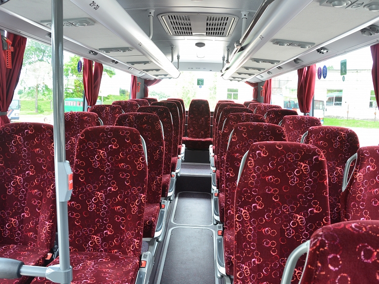 Sāks transporta tarifu vienādošanu; pirmās izmaiņas Aknīstes novadā

