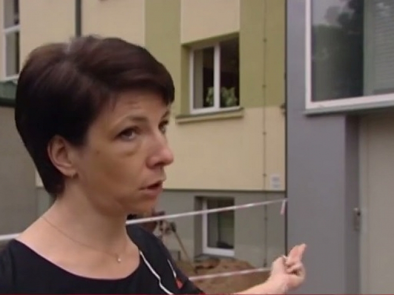 Sprauga Varakļānu liftā - jau gadiem   

      
    

