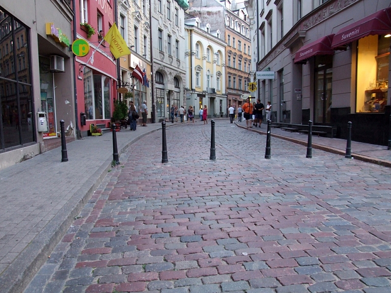 Aicina pieteikt pretendentus Aleksandra Čaka balvai

