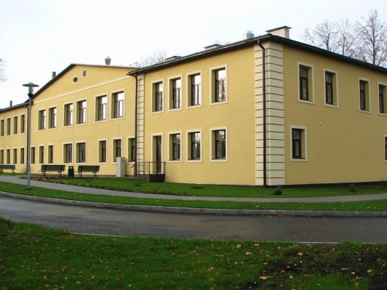 Līvānu pasta nodaļa darbu atsāks tuvākajās dienās un atradīsies inovāciju centrā

