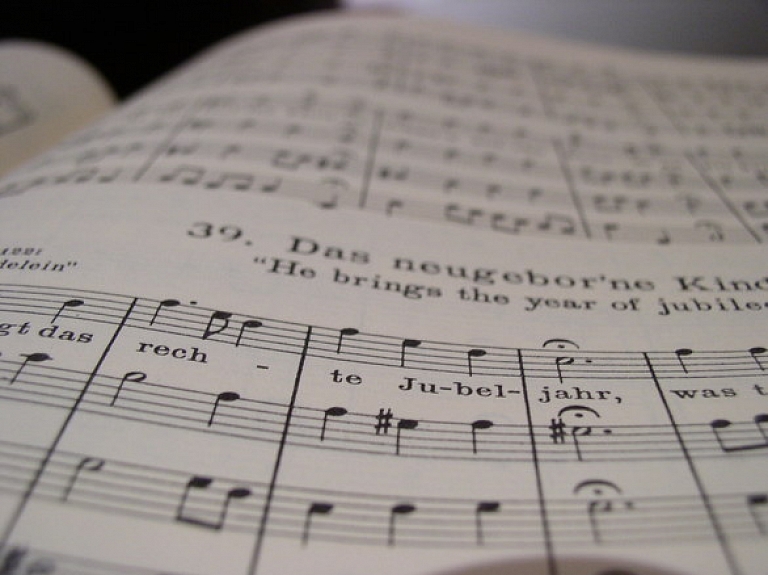 Izskanēs XI Rēzeknes baroka mūzikas dienu atklāšanas koncerts

