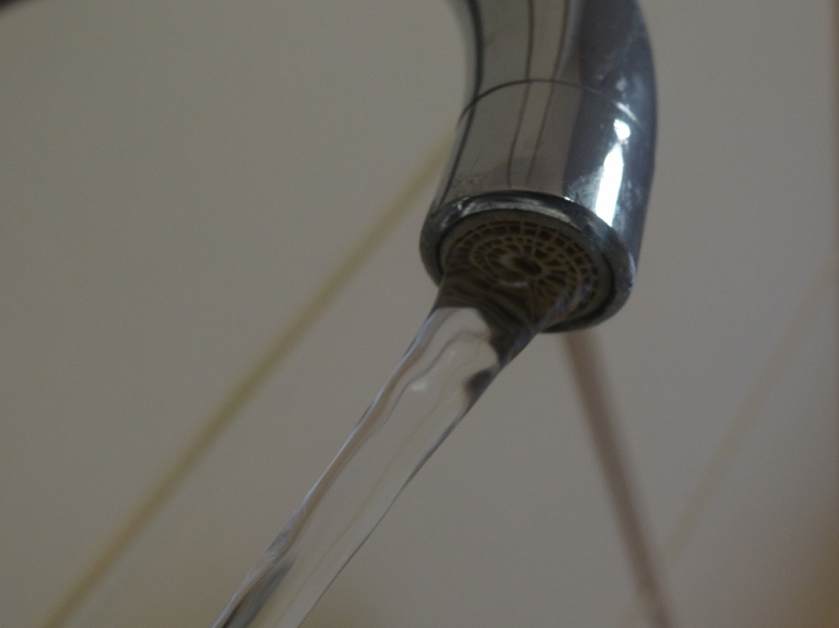 Rēzeknē 16. un 17.septembrī nebūs karstā ūdens