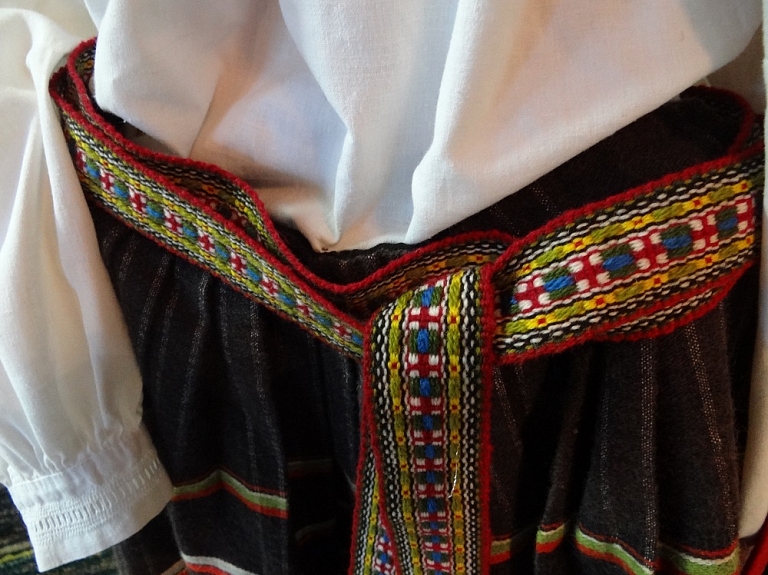 Līvānos veidos Lielo latgaliešu tautasdziesmu ķēdi