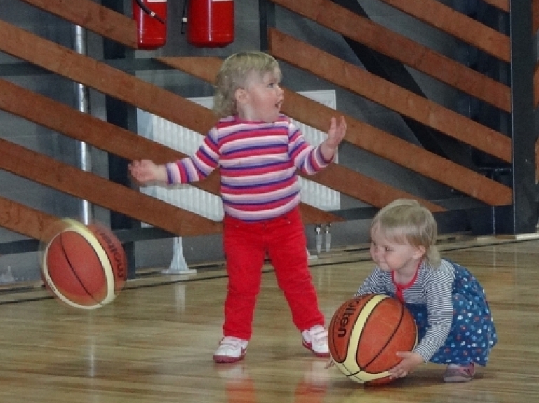 Limbažu novada pašvaldība aicina darbā Sporta pulciņa vadītāju Skultes pagasta pārvaldē

