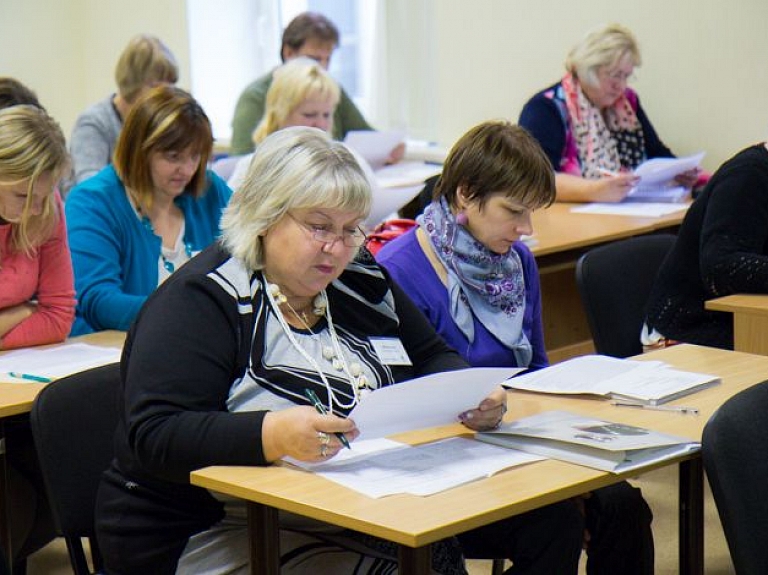 Vidzemes Augstskola aicina uz konferenci pedagogiem par izglītības aktualitātēm mūsdienās

