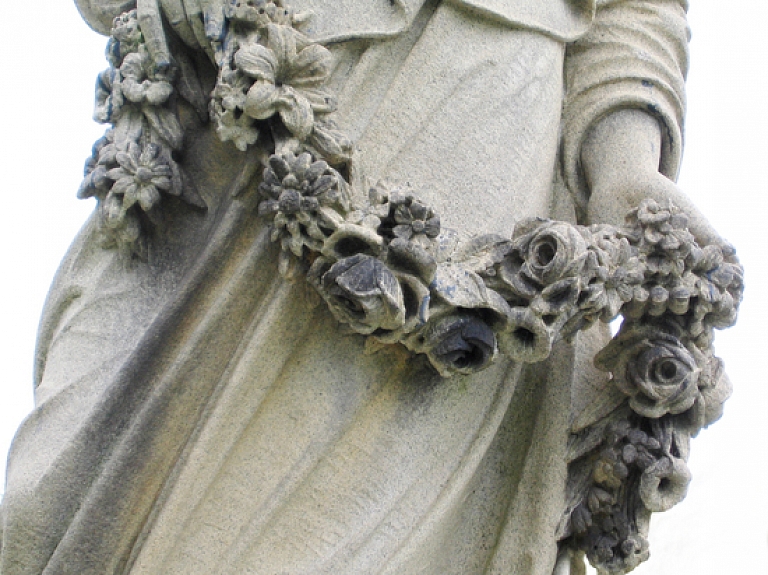 Salaspilī pieminēs kauju pie Kirholmas

