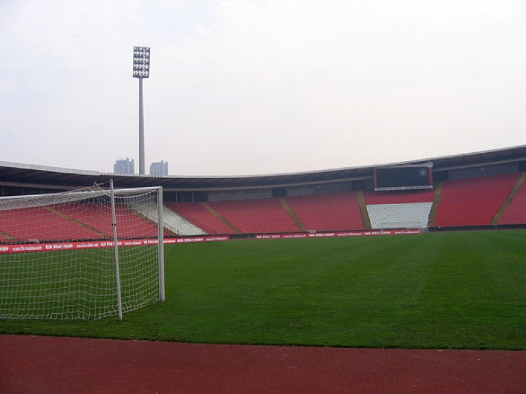 Pučinsks nākamajā sezonā trenēs "Ventspils" U-13 vecuma grupas komandā