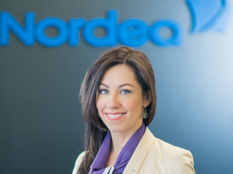 "Nordea" reģionālajā forumā Madonā uzņēmumiem stāstīs par finansēšanas iespējām