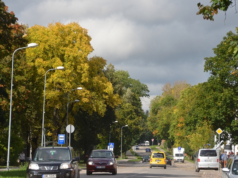 Jēkabpilī aicina pieteikties Ielu komitejā

