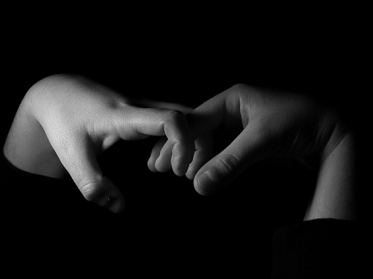 Rīgā projekts "Roku rokā" notiks jau piekto gadu