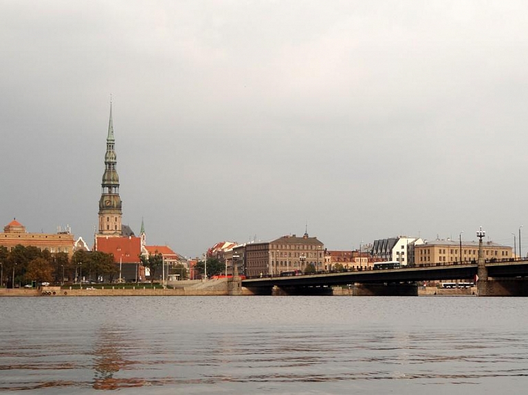 Aicina pieteikt pretendentus apbalvojumam "Gada rīdzinieks 2015"

