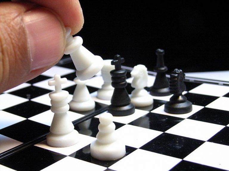 Rēzeknietis uzvar šaha turnīrā Spānijā