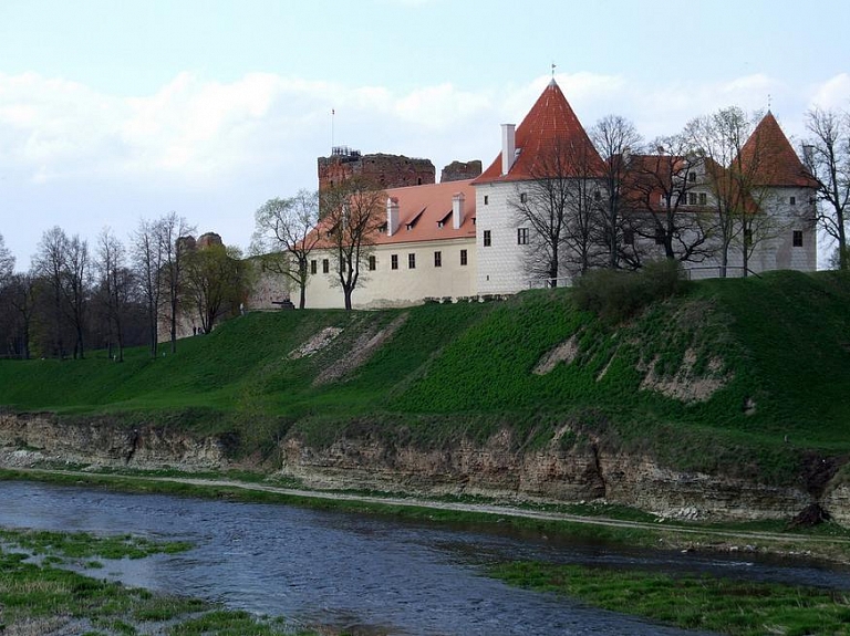 Bauskā notiks forums "Atbalsts uzņēmējiem" 