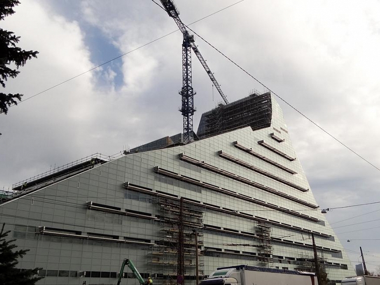 Starptautiskā Baltā spieķa diena tuvojas