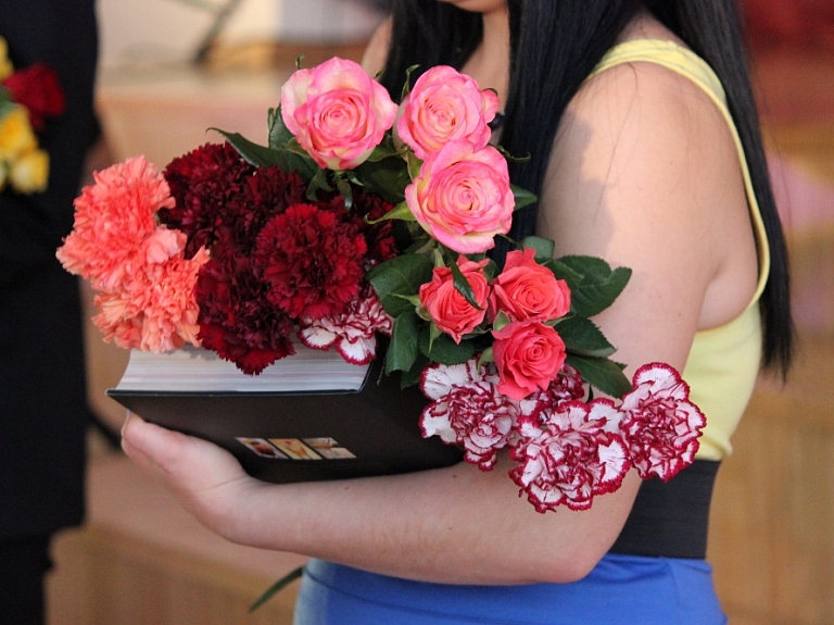 Aicina pieteikt kandidātus apbalvojumam "Rēzeknes Goda pilsonis"