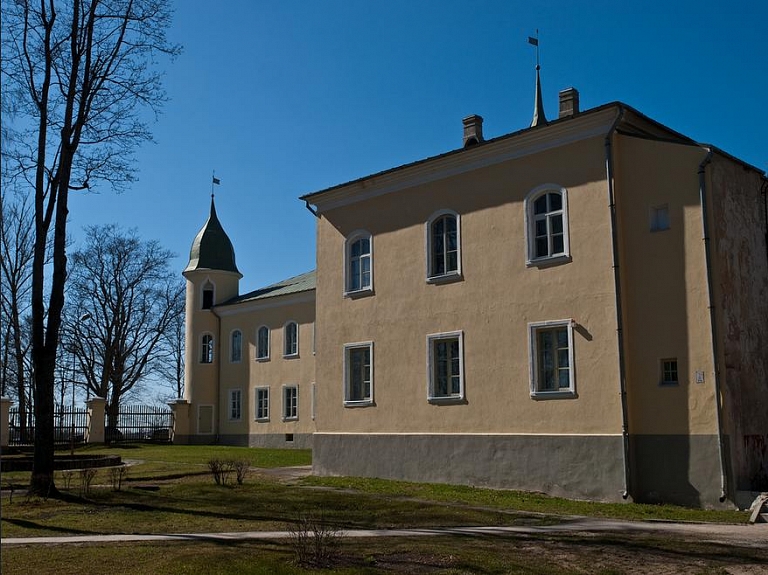 Valsts prezidents Raimonds Vējonis ar kundzi viesosies Jēkabpilī