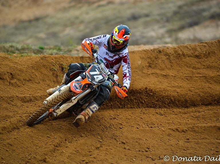 Rēzeknes motosportisti noslēdz sezonu

