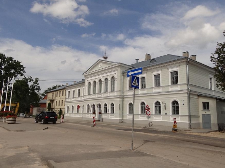 Prezidents

Jēkabpils vizītē apmeklēs uzņēmumus