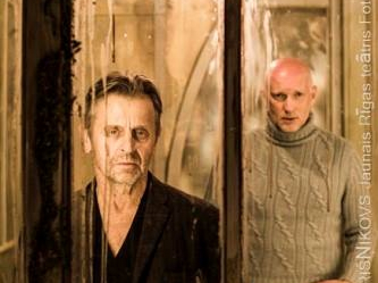 JRT sola anulēt negodprātīgu pārpircēju internetā izliktās biļetes uz izrādi "Brodskis/Barišņikovs"

