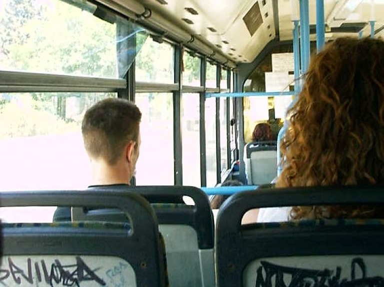 Rēzeknē izmaiņas autobusu kustības grafikā