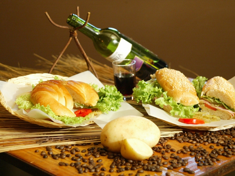 Rīgas restorānu izvēles kritēriji mainījušies

