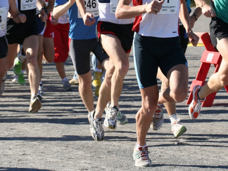 Dagdas novada pašvaldība atbalstīs sportistu dalību sacensībās