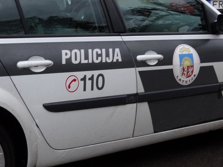 Latgalē alkohola reibumā pieķerti divi autovadītāji

