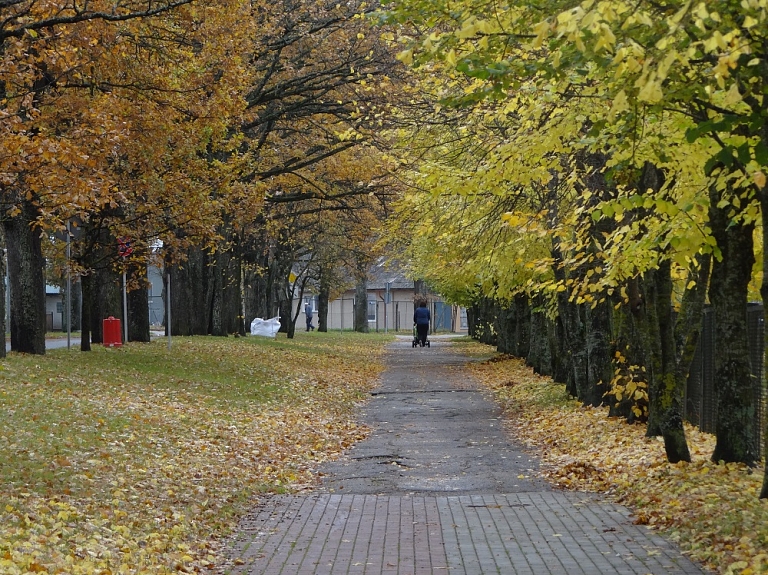 Nakts sākumā Rīgā vēja brāzmas sasniegs 22 metrus sekundē

