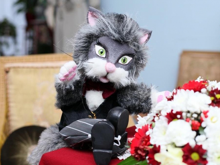 Aicina uz bērnu rītu "Mūsu dzimtene – Latvija"

