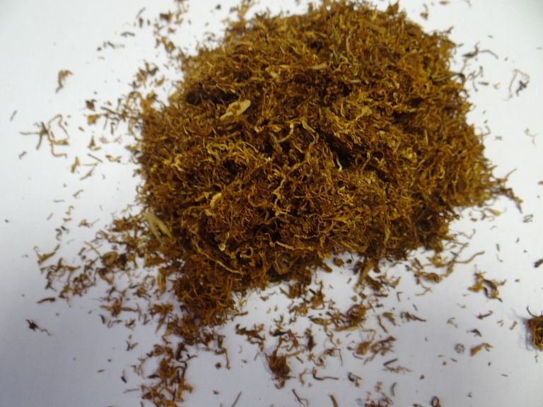 Rīgā divi vīrieši saindējušies, smēķējot augu maisījumus

