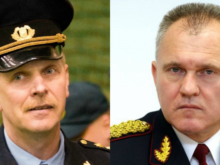 Aicina apmeklēt policijas lekciju par drošību publiskajos pasākumos

