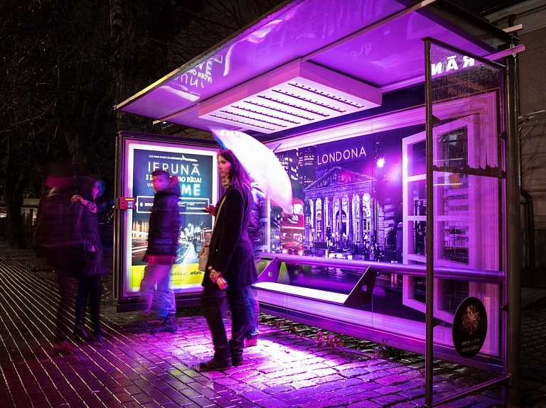 Mīlestībā Rīgai atzinušies jau vairāk nekā 3000 cilvēku

