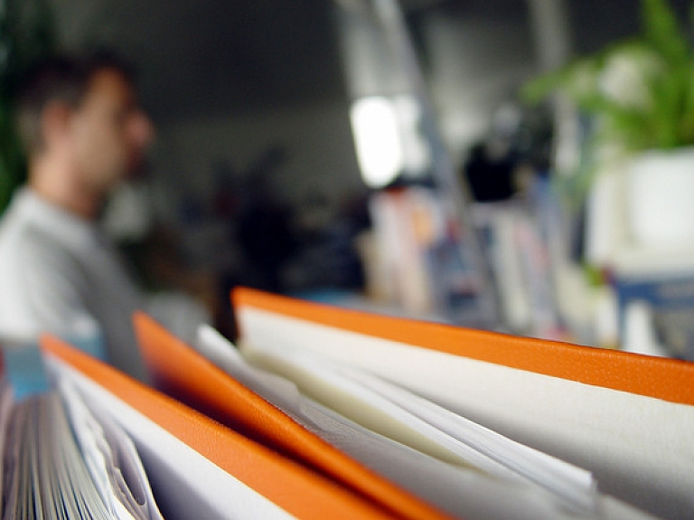 NEPLP apstiprina "Rīga TV24" sabiedriskā pasūtījuma izpildi oktobrī 21 436 eiro apmērā

