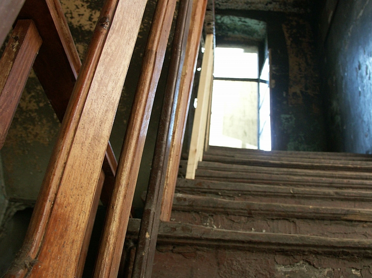 Aicina uz lielāko atjautības spēļu istabu Rīgā