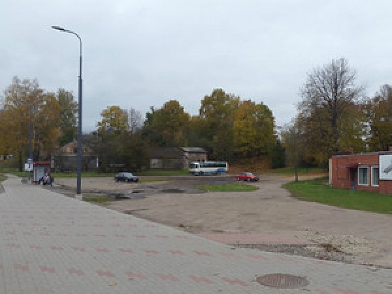 Metu konkurss par piemiņas vietas par godu Latgales kongresa simtgadei izveidi

